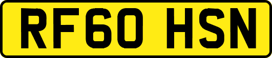 RF60HSN