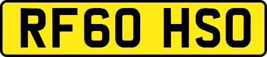RF60HSO