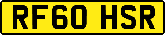 RF60HSR
