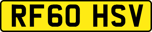 RF60HSV