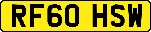 RF60HSW
