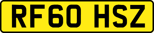 RF60HSZ