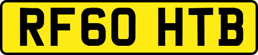 RF60HTB