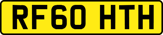 RF60HTH