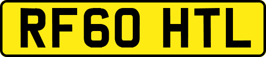 RF60HTL
