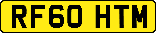 RF60HTM