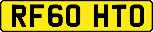 RF60HTO