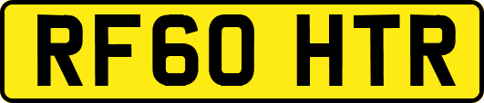 RF60HTR