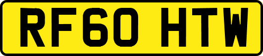 RF60HTW