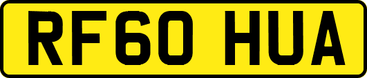 RF60HUA