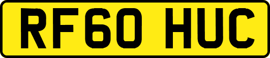 RF60HUC