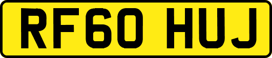 RF60HUJ
