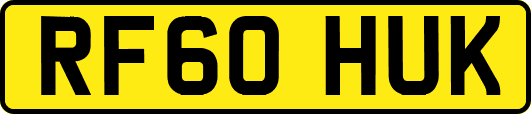 RF60HUK