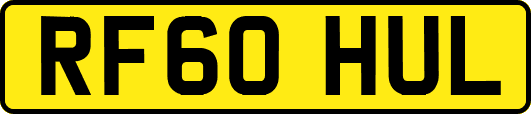 RF60HUL