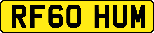 RF60HUM