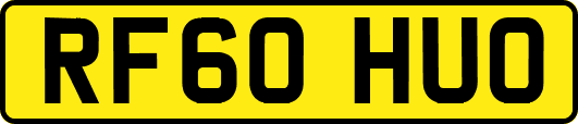 RF60HUO