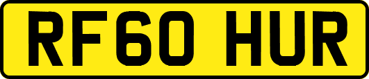 RF60HUR