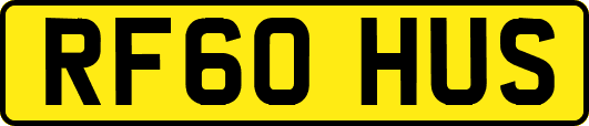 RF60HUS