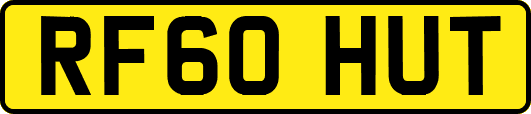 RF60HUT