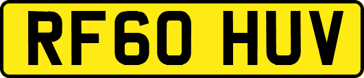 RF60HUV