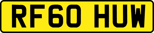 RF60HUW