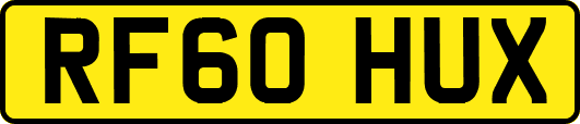 RF60HUX