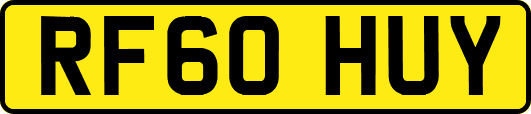 RF60HUY