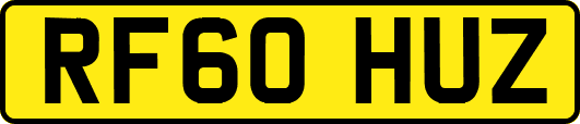 RF60HUZ