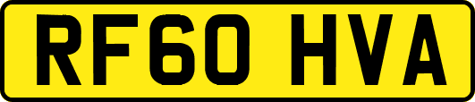 RF60HVA
