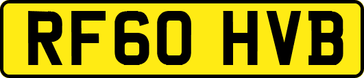 RF60HVB