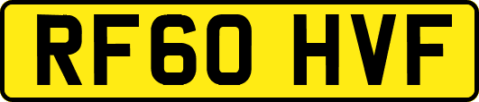 RF60HVF