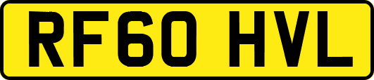 RF60HVL