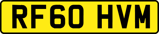 RF60HVM