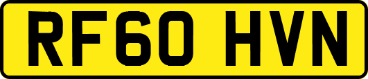 RF60HVN