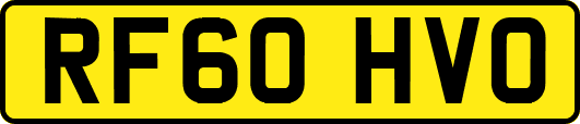 RF60HVO