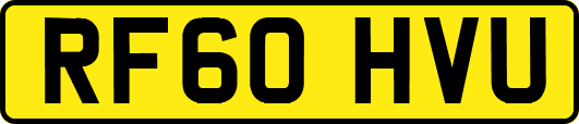 RF60HVU