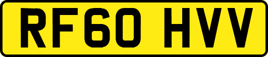 RF60HVV