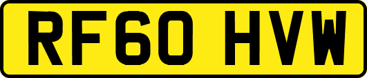RF60HVW