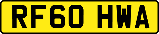 RF60HWA