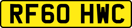 RF60HWC