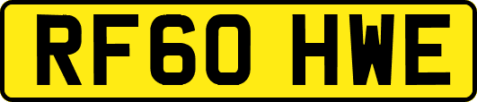 RF60HWE