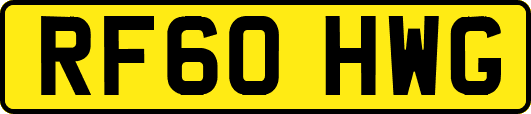 RF60HWG