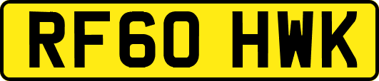 RF60HWK