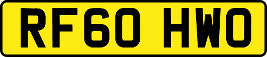 RF60HWO