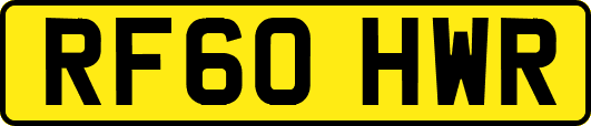RF60HWR
