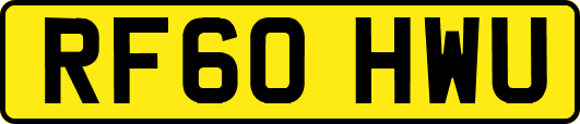 RF60HWU
