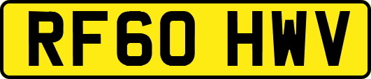 RF60HWV