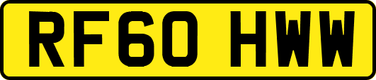 RF60HWW