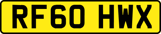 RF60HWX