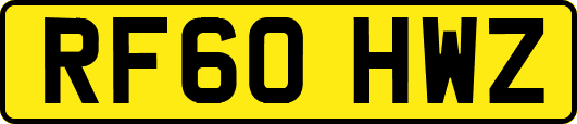 RF60HWZ